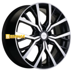 KHW1806 (Coolray)