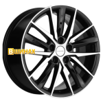 KHW1807 (Tugella/Jaguar XF/F-Pace)
