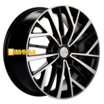 KHW1717 (Ford C-Max)