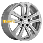 KHW1803 (Geely Coolray)