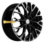 KHW1718 (Nissan Juke F15 [14..20])