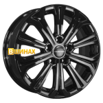 KHW1610 (Focus)