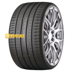 Lateral Force Sport