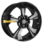 KHW1724 (FAW Besturn X80)