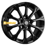 KHW1605 (Fluence/Juke)
