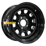 Land Rover Discovery 2, VW Amarok Semicircle