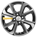 KHW1501 (Cobalt)