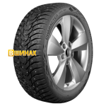 Character Ice 8 SUV (Nordman 8 SUV)