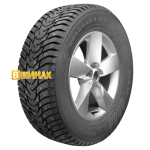 Nordman 8 SUV (Character Ice 8 SUV)